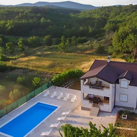 Σπίτι διακοπών Amazing In Cista Provo