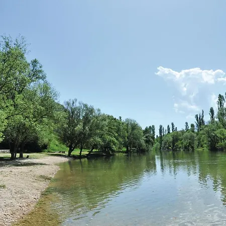 Amazing In Σπίτι διακοπών Cista Provo